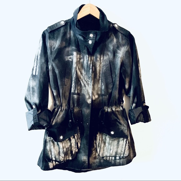 Ambiance Utility Jacket (M) - Picture 5 of 16